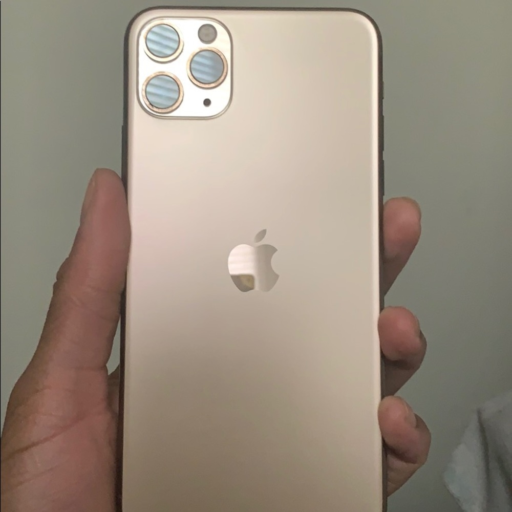 iPhone 11 Pro Max